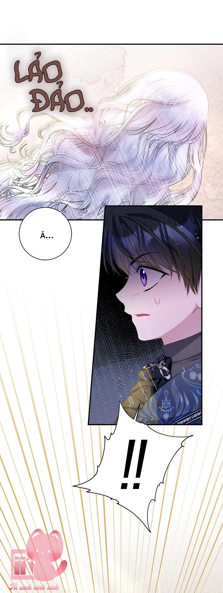 Nhận Nuôi Người Cha Phản Diện - Chap 21 - Trang 25