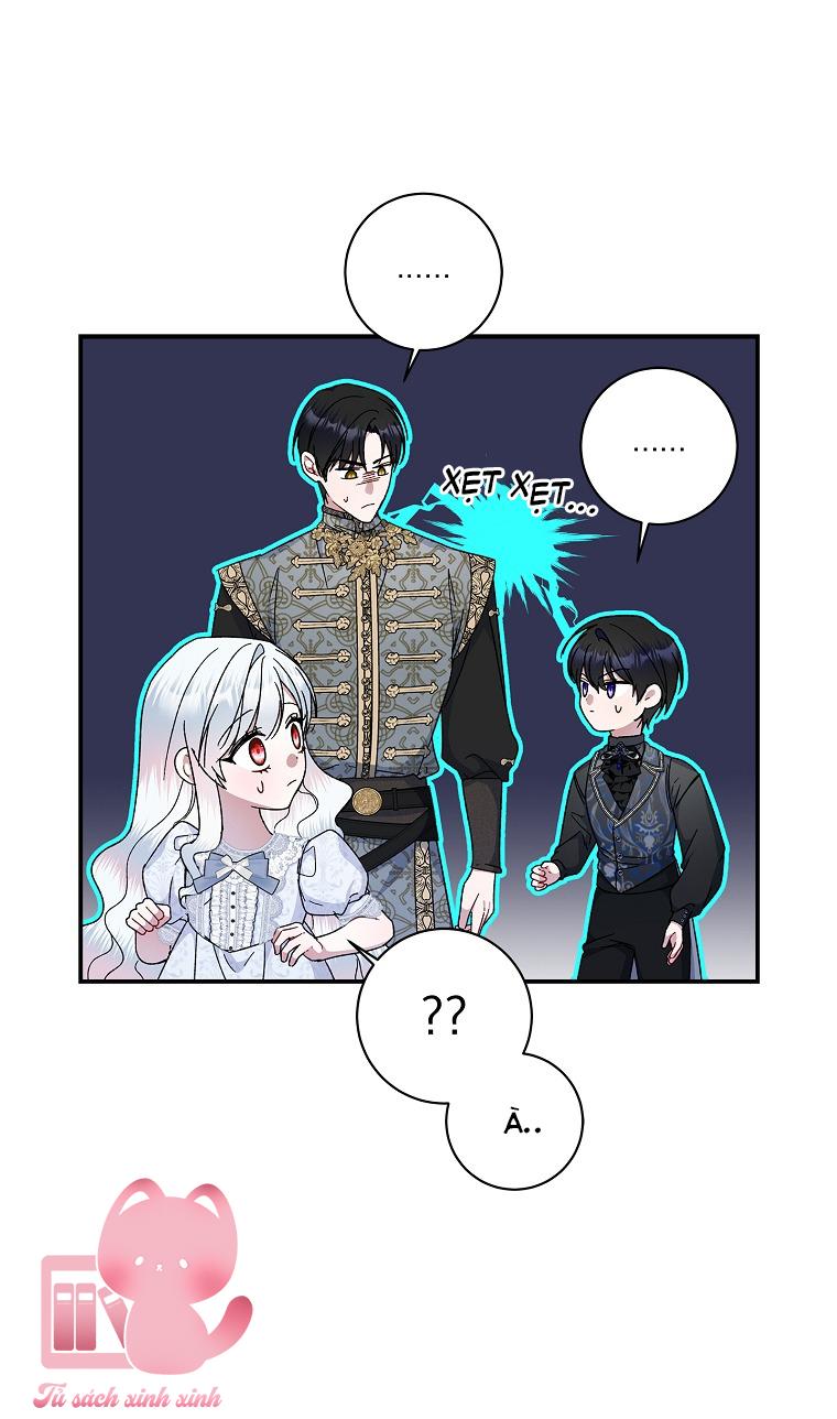 Nhận Nuôi Người Cha Phản Diện - Chap 21 - Trang 27