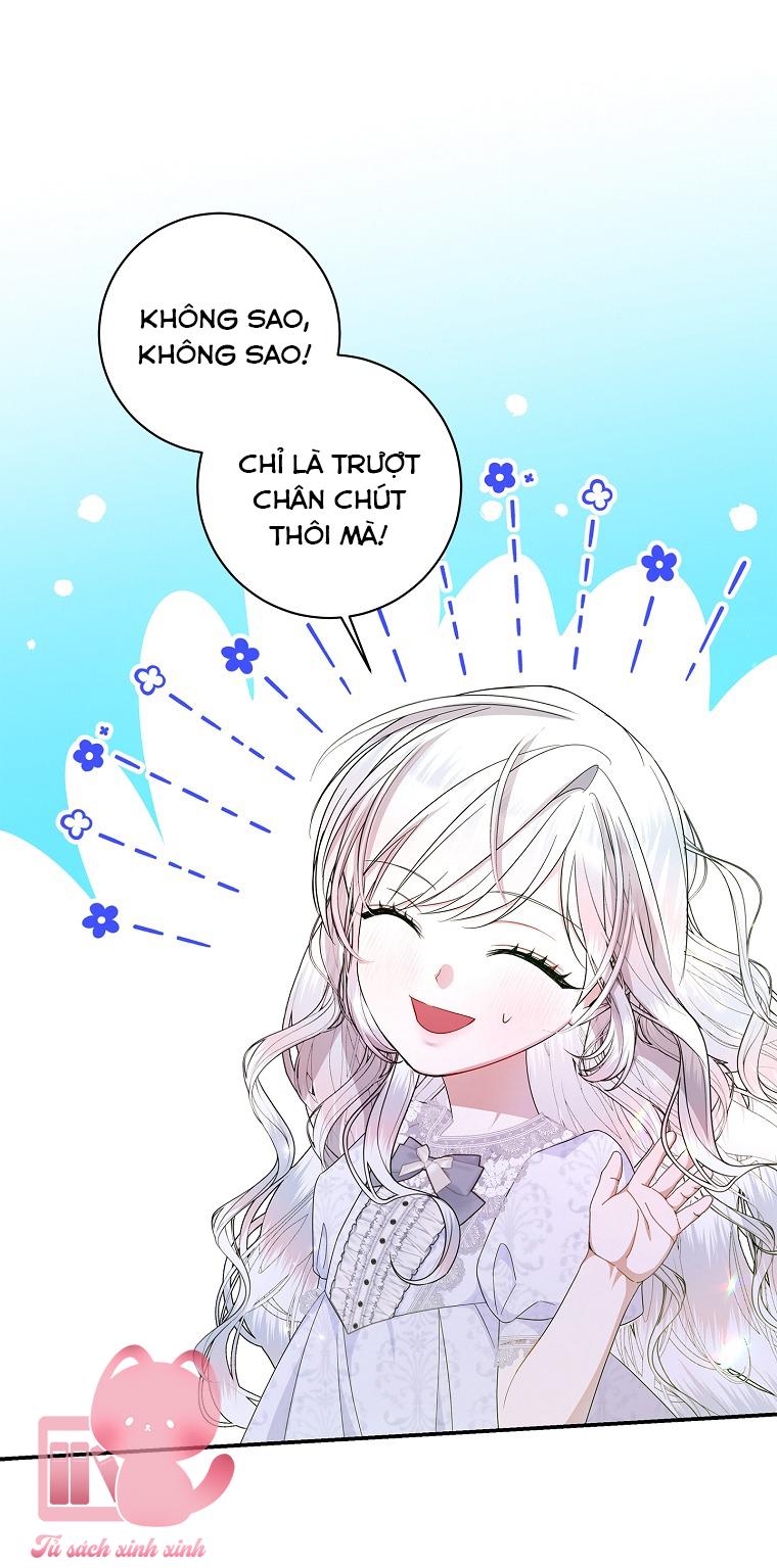 Nhận Nuôi Người Cha Phản Diện - Chap 21 - Trang 28