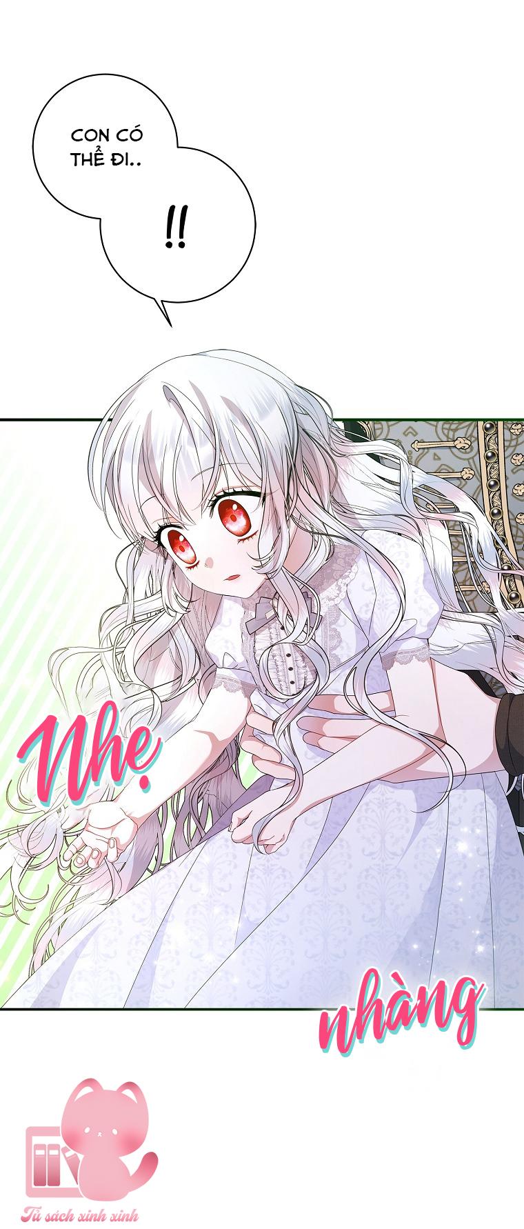 Nhận Nuôi Người Cha Phản Diện - Chap 21 - Trang 29