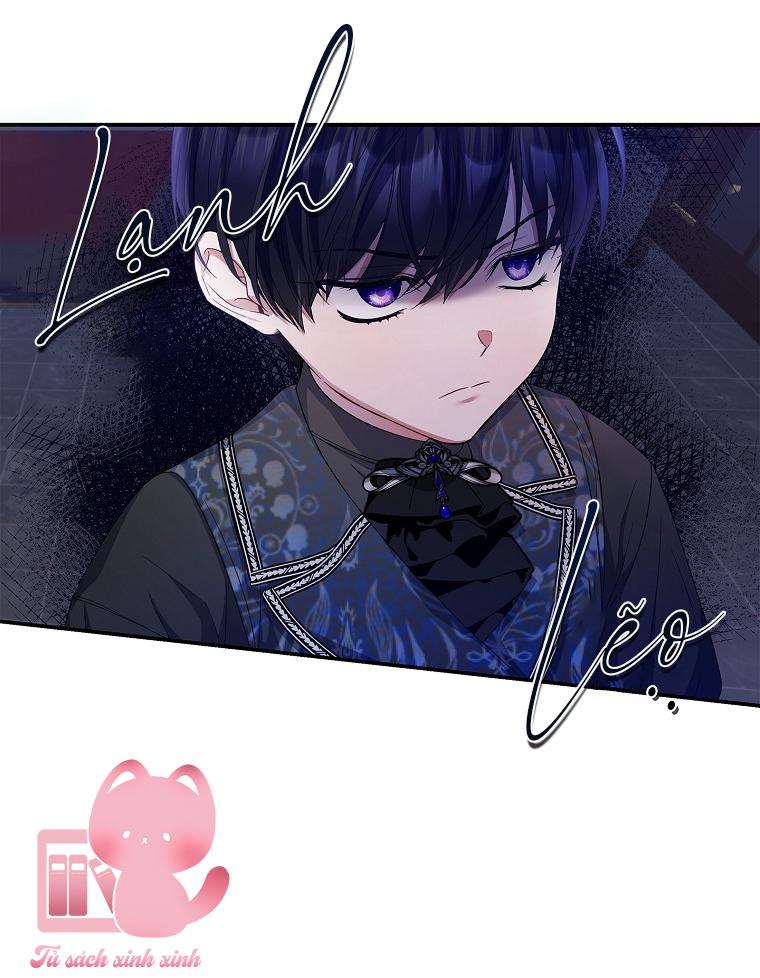 Nhận Nuôi Người Cha Phản Diện - Chap 21 - Trang 3