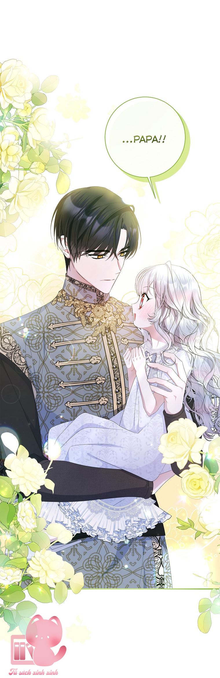 Nhận Nuôi Người Cha Phản Diện - Chap 21 - Trang 30