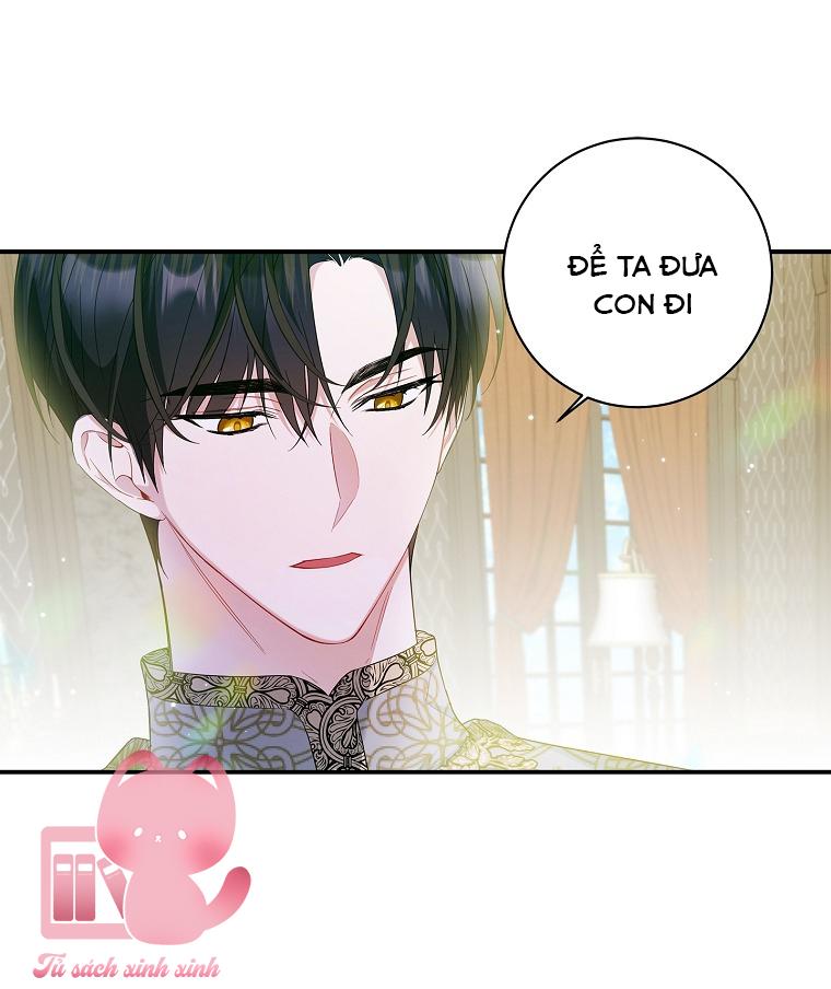 Nhận Nuôi Người Cha Phản Diện - Chap 21 - Trang 31