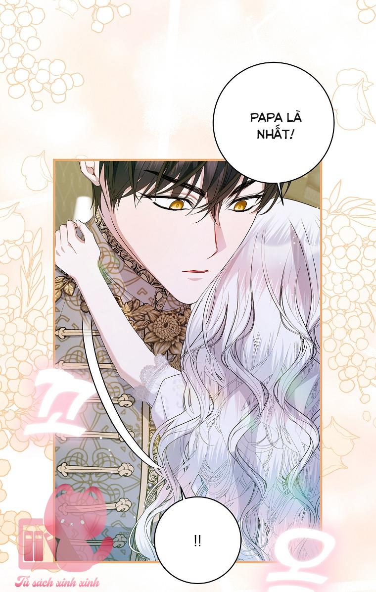 Nhận Nuôi Người Cha Phản Diện - Chap 21 - Trang 33