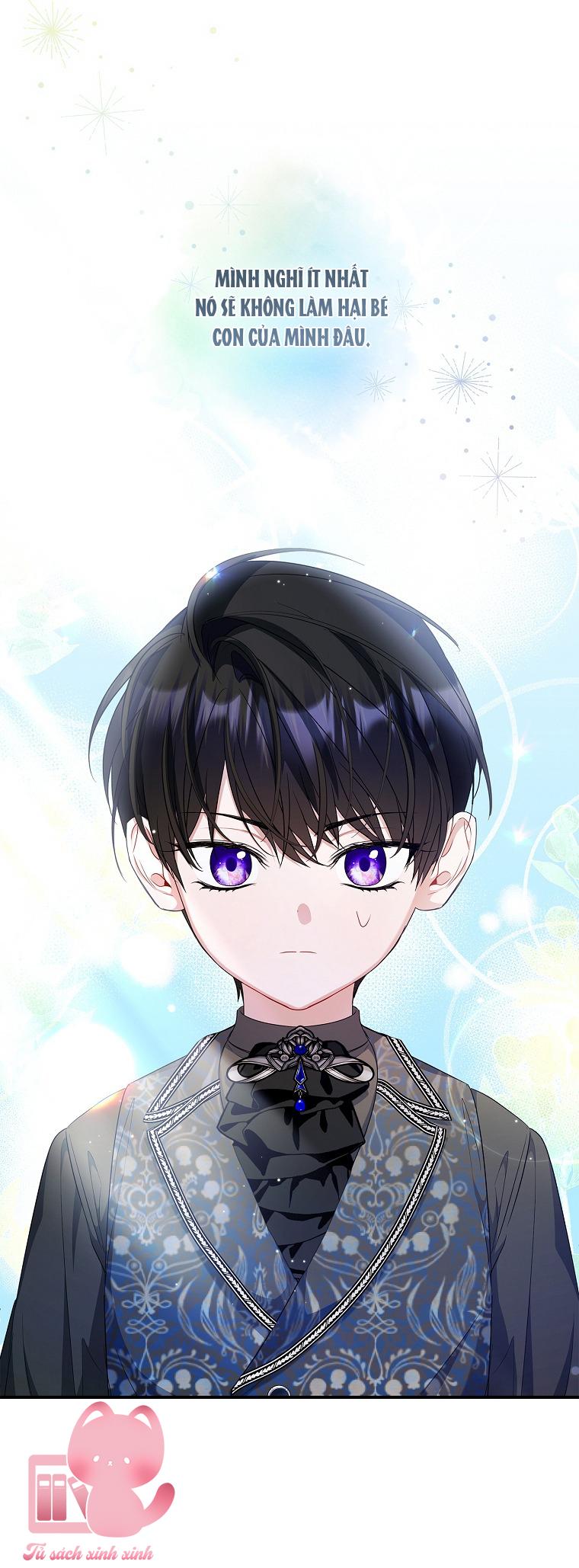 Nhận Nuôi Người Cha Phản Diện - Chap 21 - Trang 37