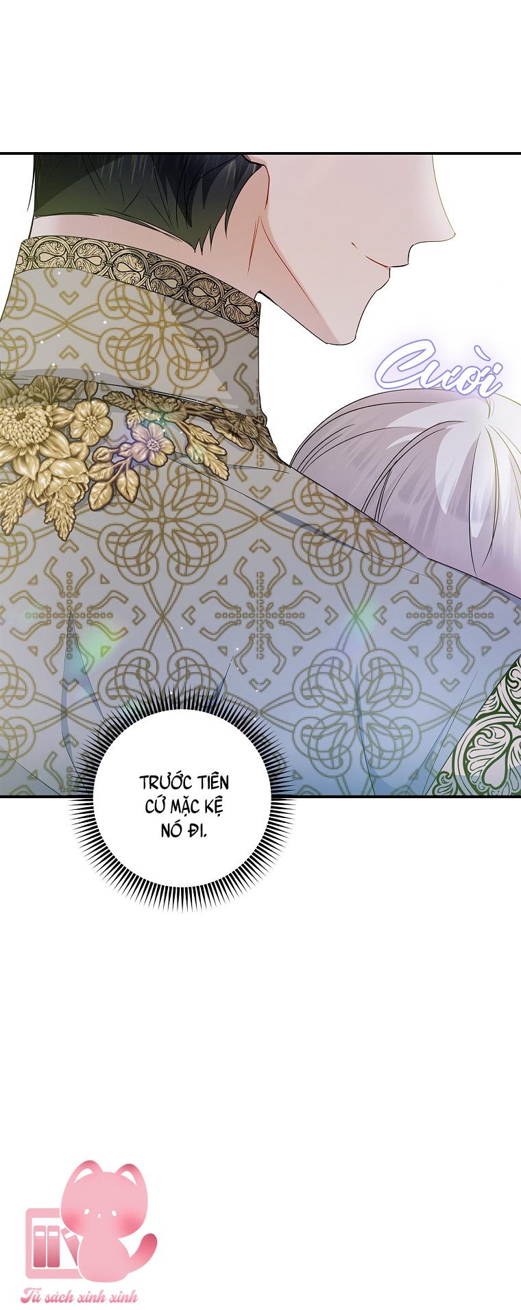 Nhận Nuôi Người Cha Phản Diện - Chap 21 - Trang 38