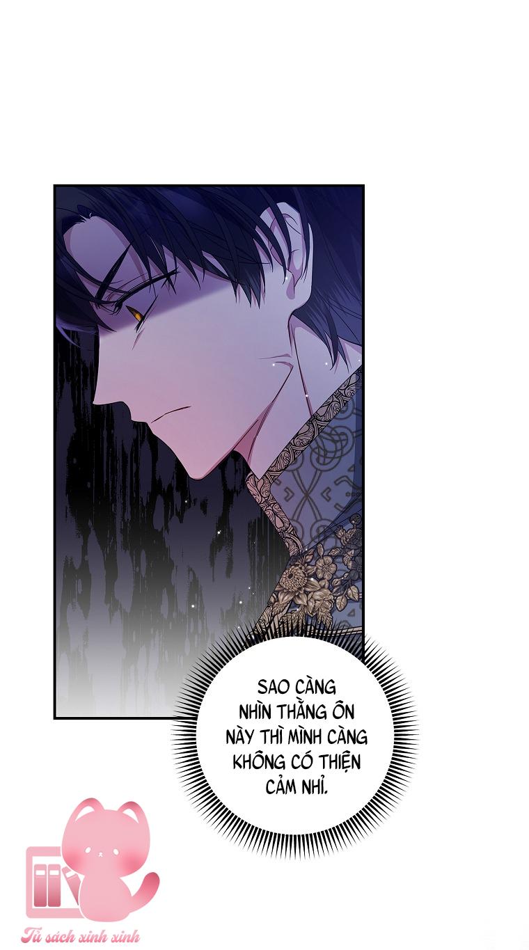 Nhận Nuôi Người Cha Phản Diện - Chap 21 - Trang 4