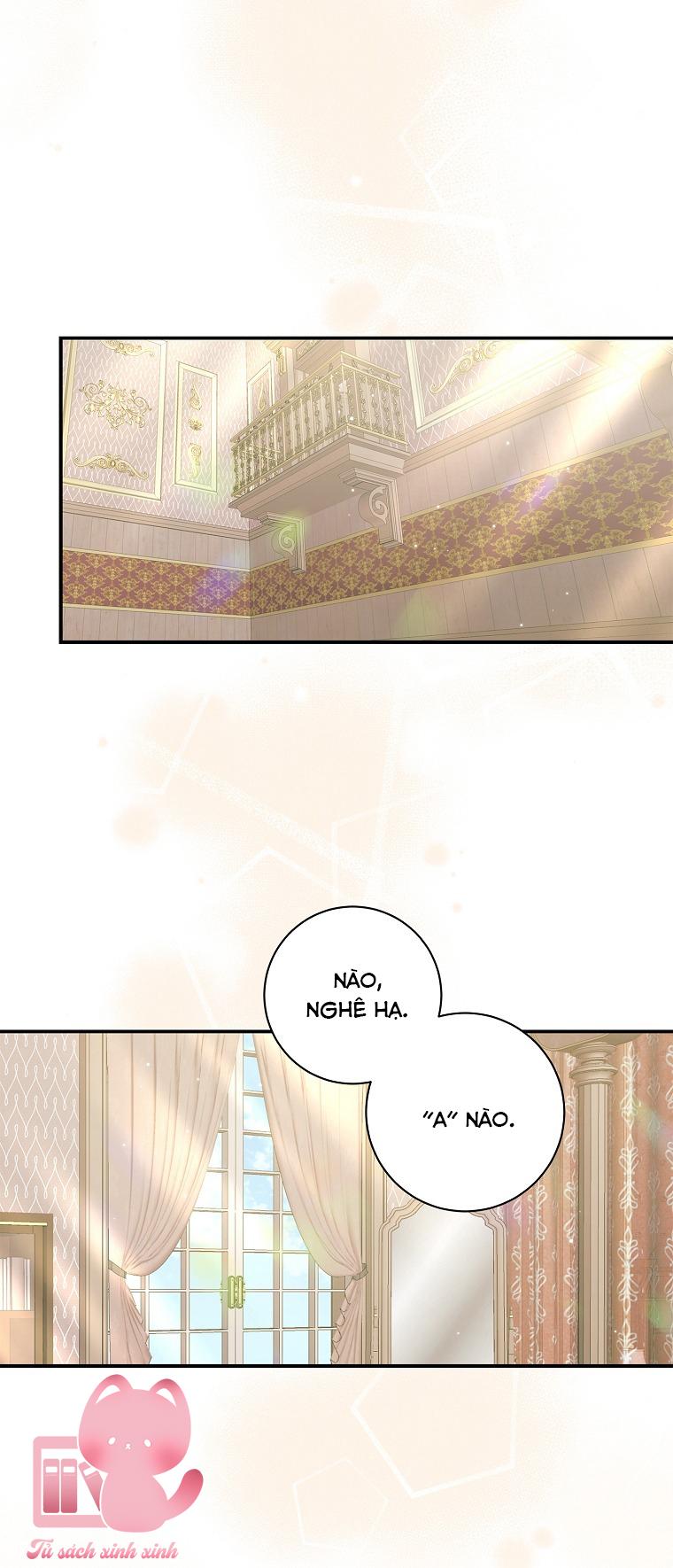 Nhận Nuôi Người Cha Phản Diện - Chap 21 - Trang 41