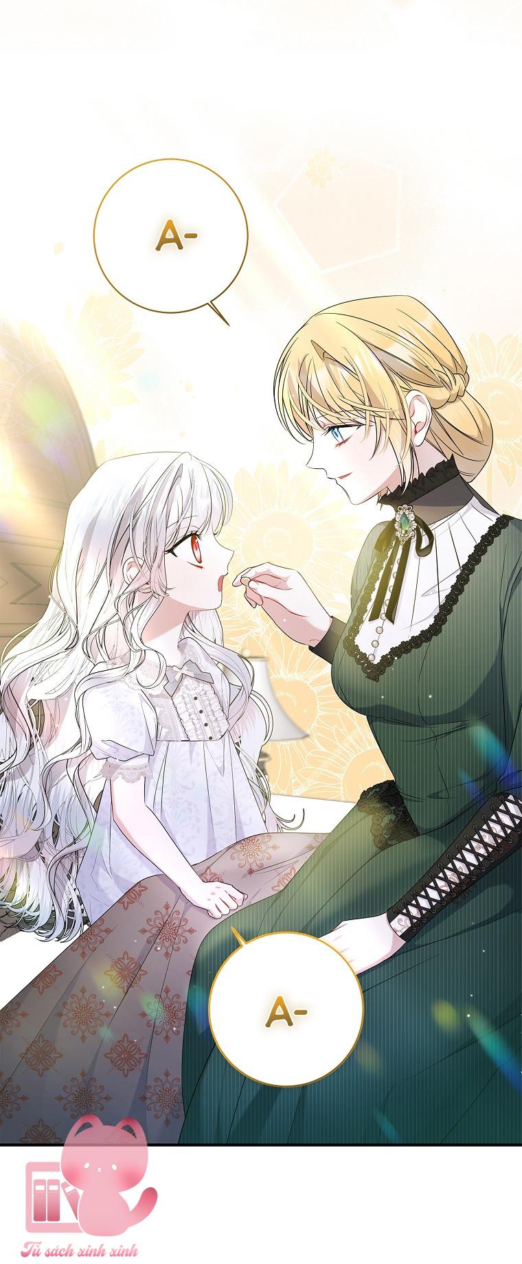 Nhận Nuôi Người Cha Phản Diện - Chap 21 - Trang 42