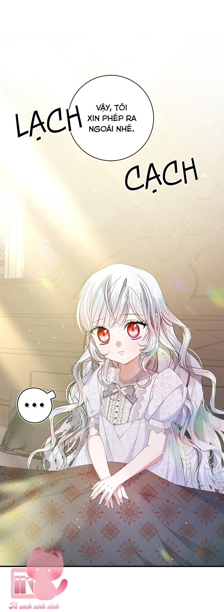 Nhận Nuôi Người Cha Phản Diện - Chap 21 - Trang 44