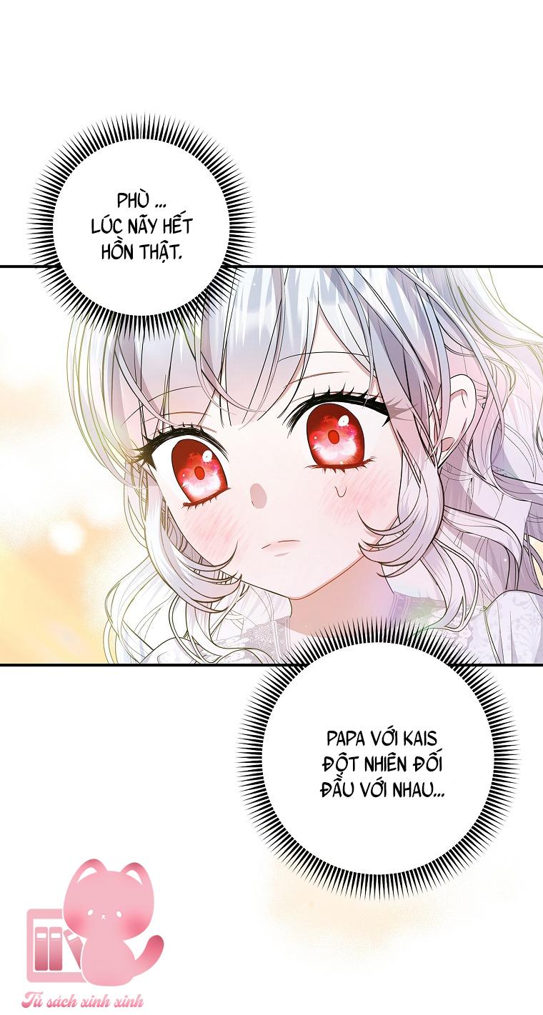 Nhận Nuôi Người Cha Phản Diện - Chap 21 - Trang 45