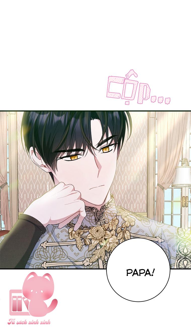 Nhận Nuôi Người Cha Phản Diện - Chap 21 - Trang 49