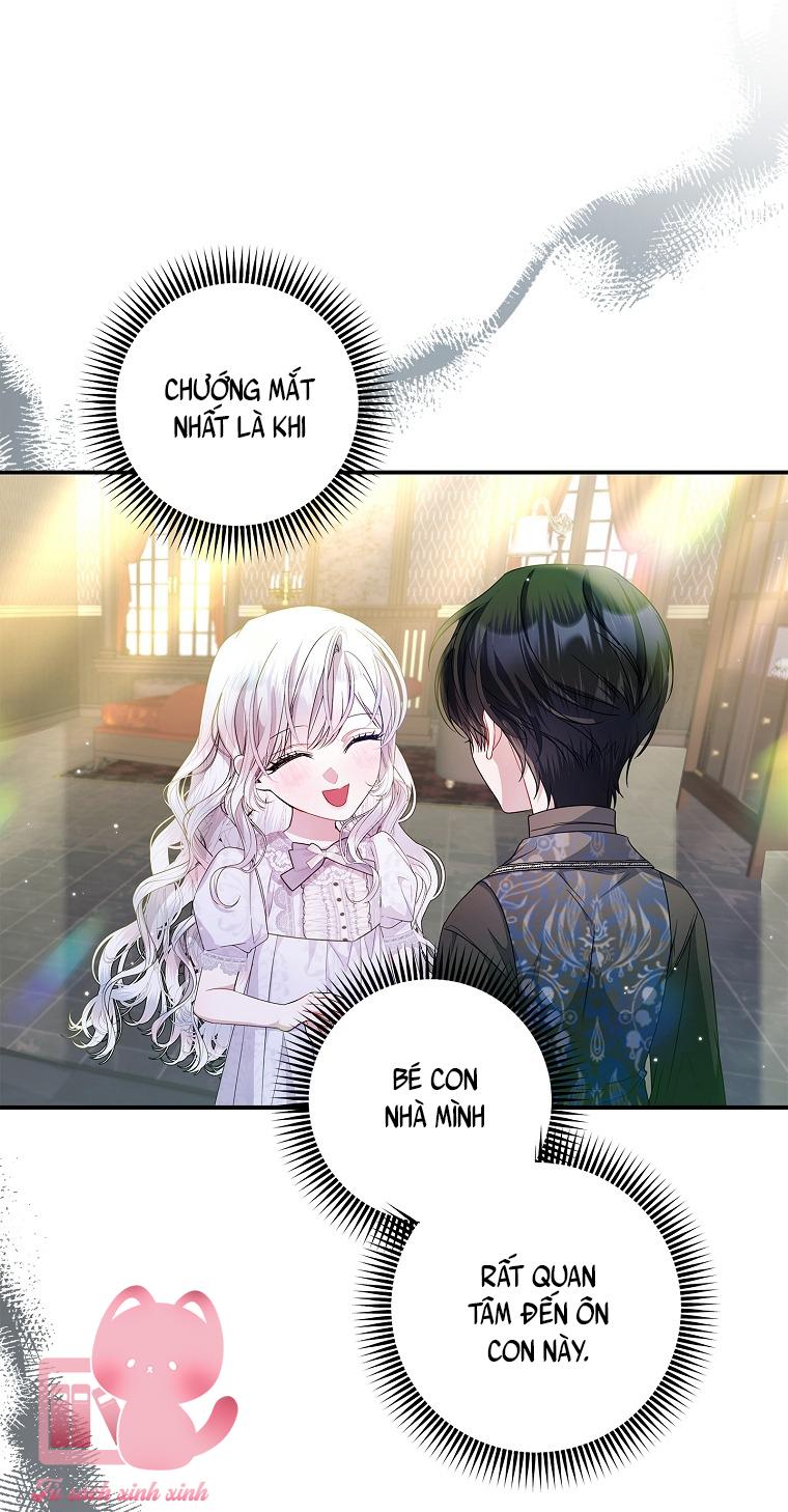 Nhận Nuôi Người Cha Phản Diện - Chap 21 - Trang 5
