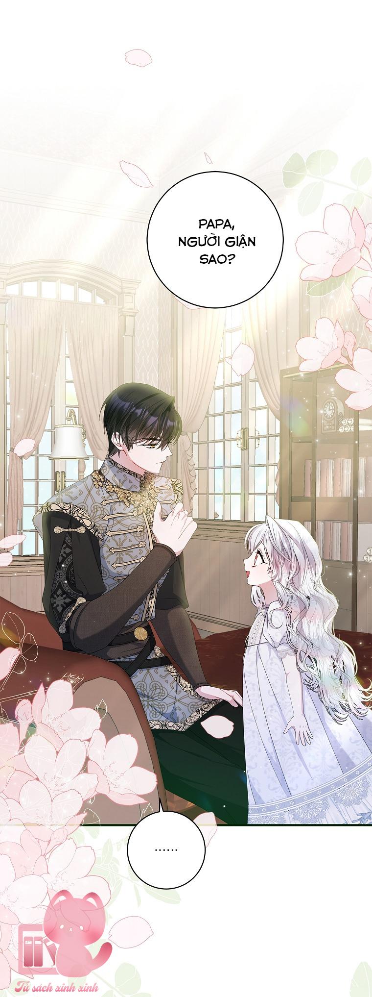 Nhận Nuôi Người Cha Phản Diện - Chap 21 - Trang 50