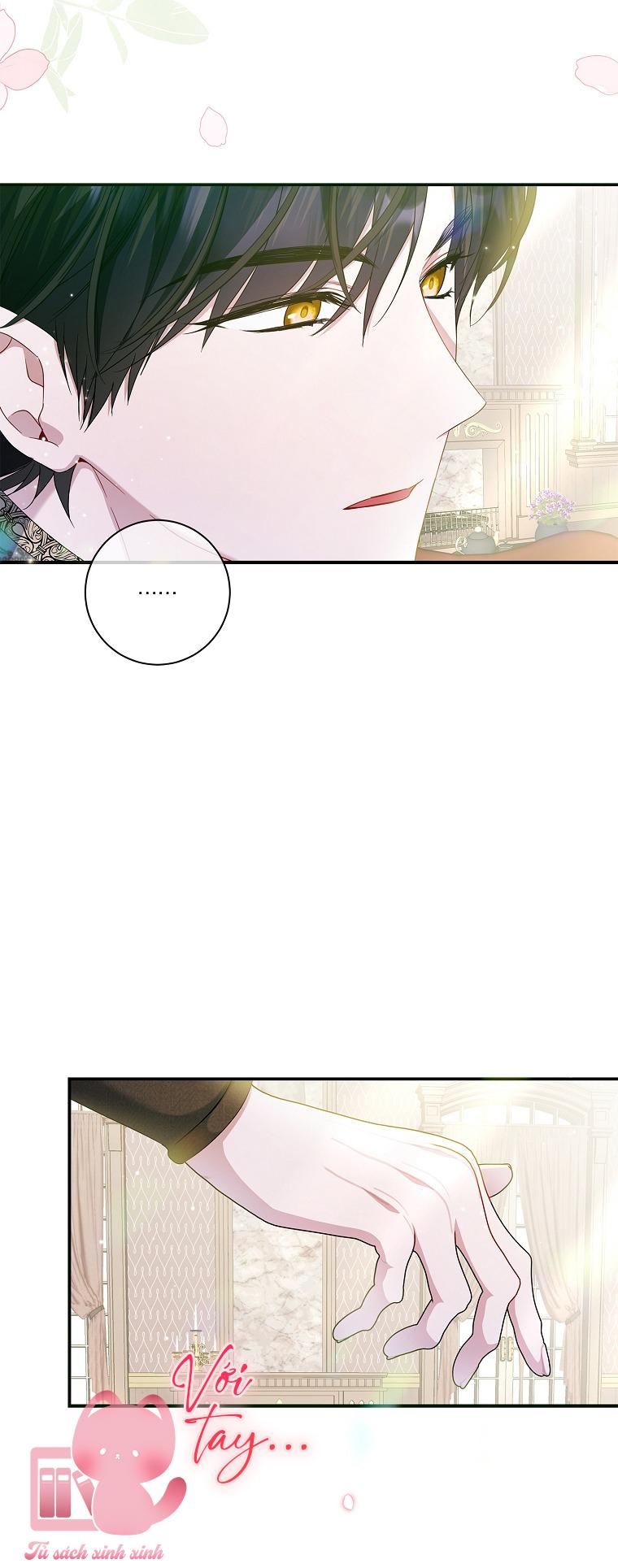 Nhận Nuôi Người Cha Phản Diện - Chap 21 - Trang 52