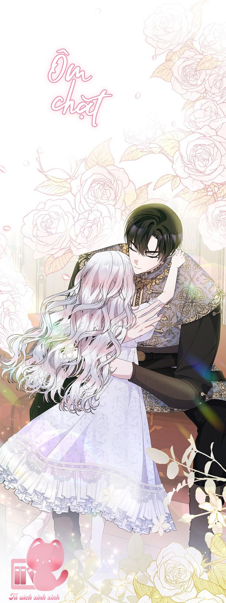 Nhận Nuôi Người Cha Phản Diện - Chap 21 - Trang 53