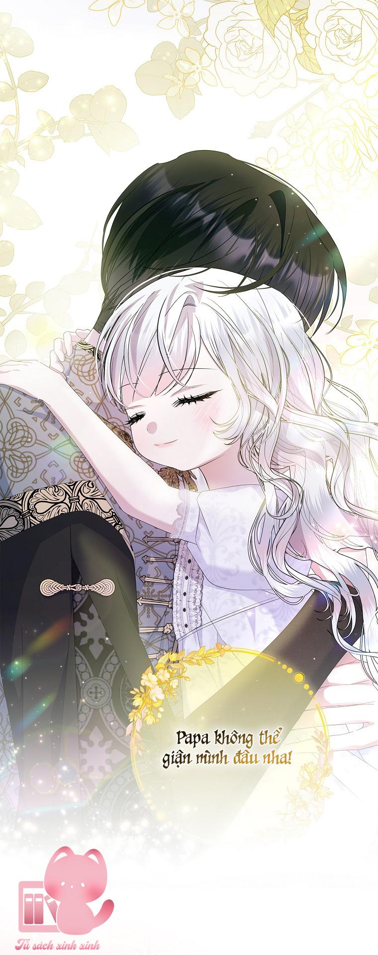 Nhận Nuôi Người Cha Phản Diện - Chap 21 - Trang 54