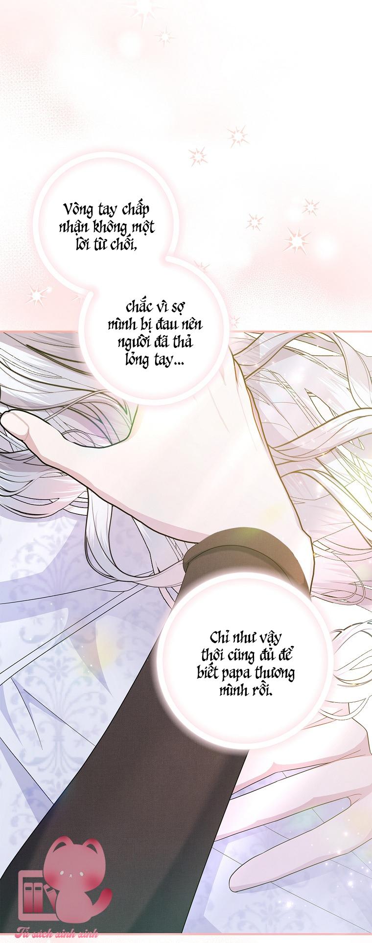 Nhận Nuôi Người Cha Phản Diện - Chap 21 - Trang 55