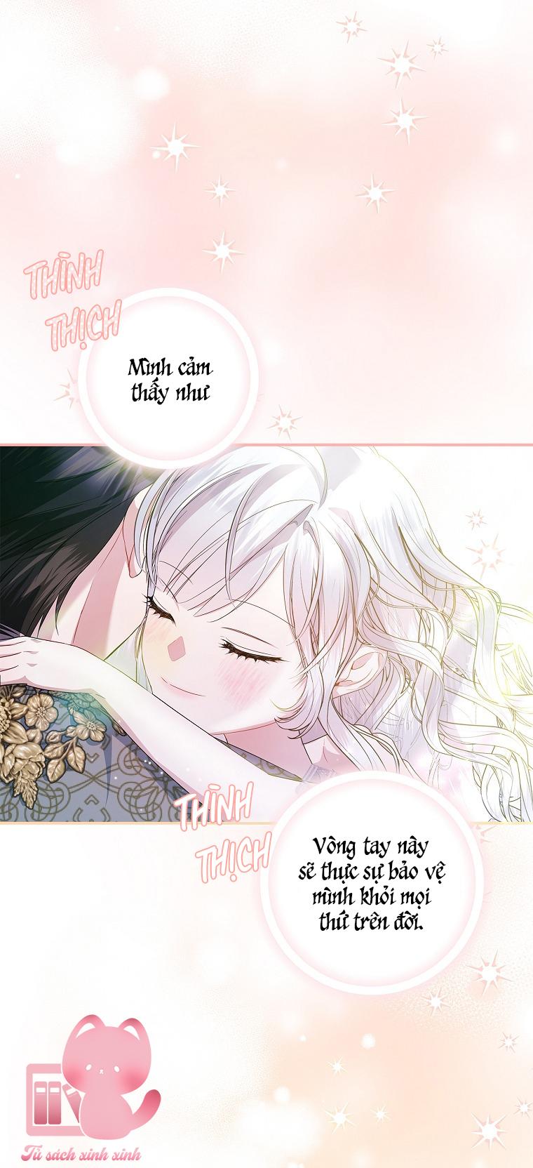 Nhận Nuôi Người Cha Phản Diện - Chap 21 - Trang 56