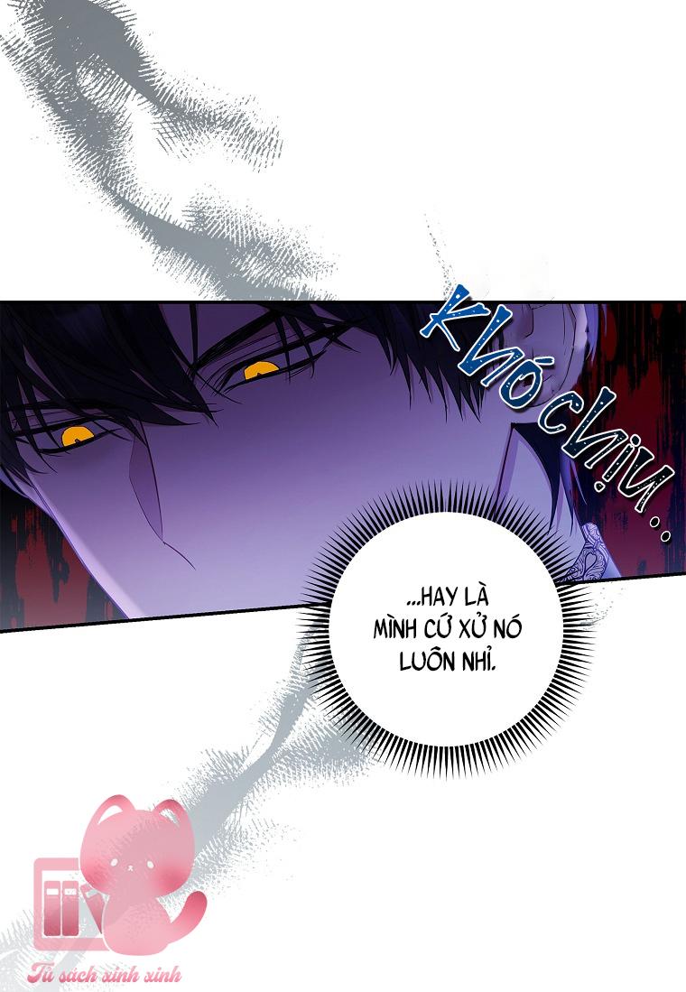 Nhận Nuôi Người Cha Phản Diện - Chap 21 - Trang 6