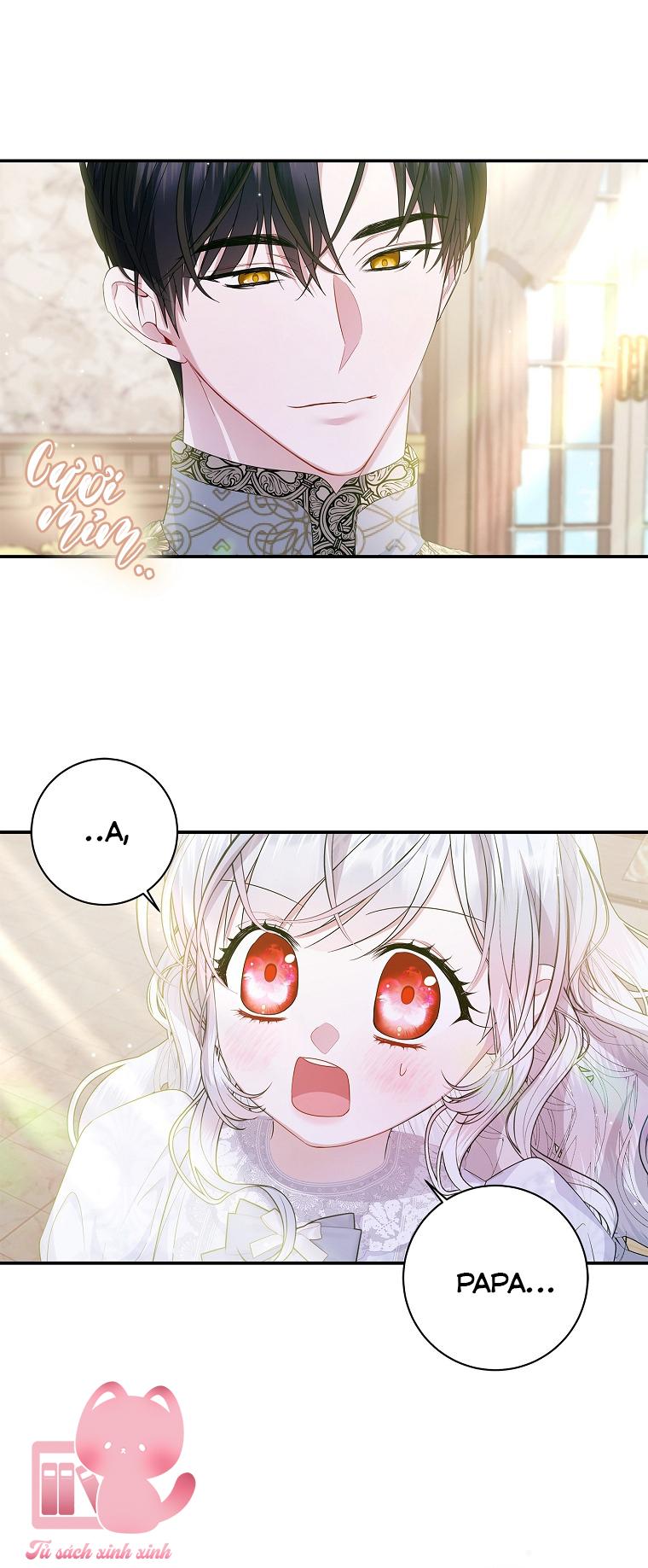 Nhận Nuôi Người Cha Phản Diện - Chap 21 - Trang 60