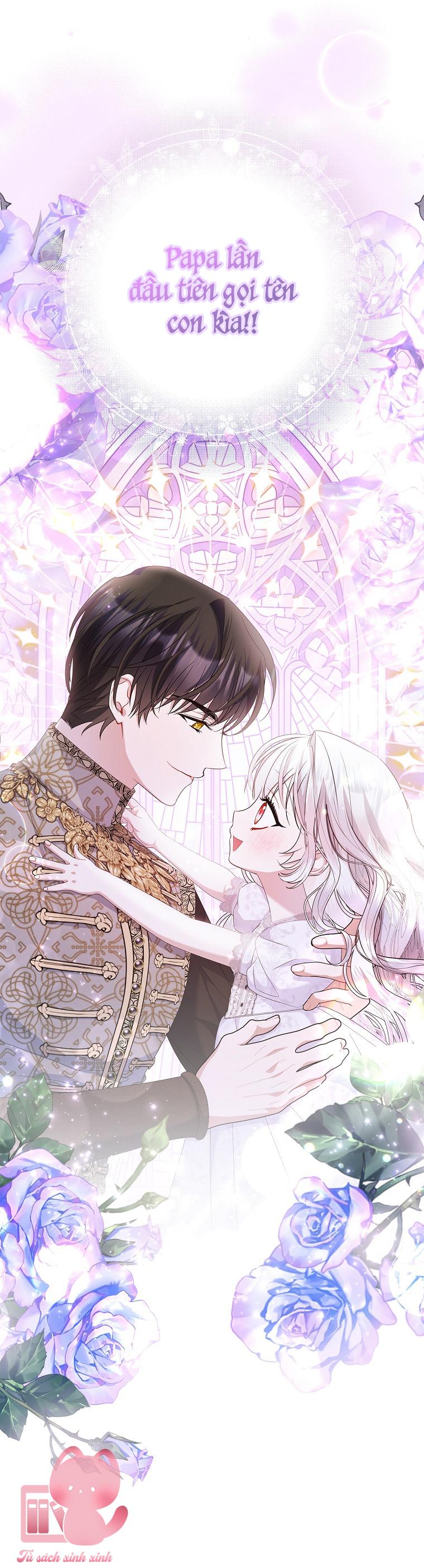 Nhận Nuôi Người Cha Phản Diện - Chap 21 - Trang 61