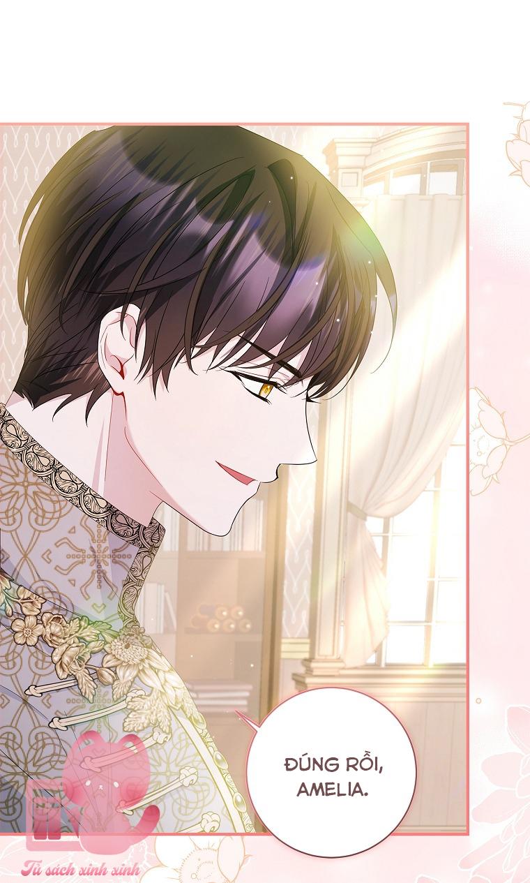 Nhận Nuôi Người Cha Phản Diện - Chap 21 - Trang 62
