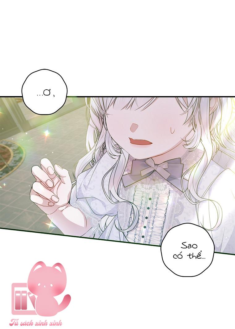 Nhận Nuôi Người Cha Phản Diện - Chap 21 - Trang 8
