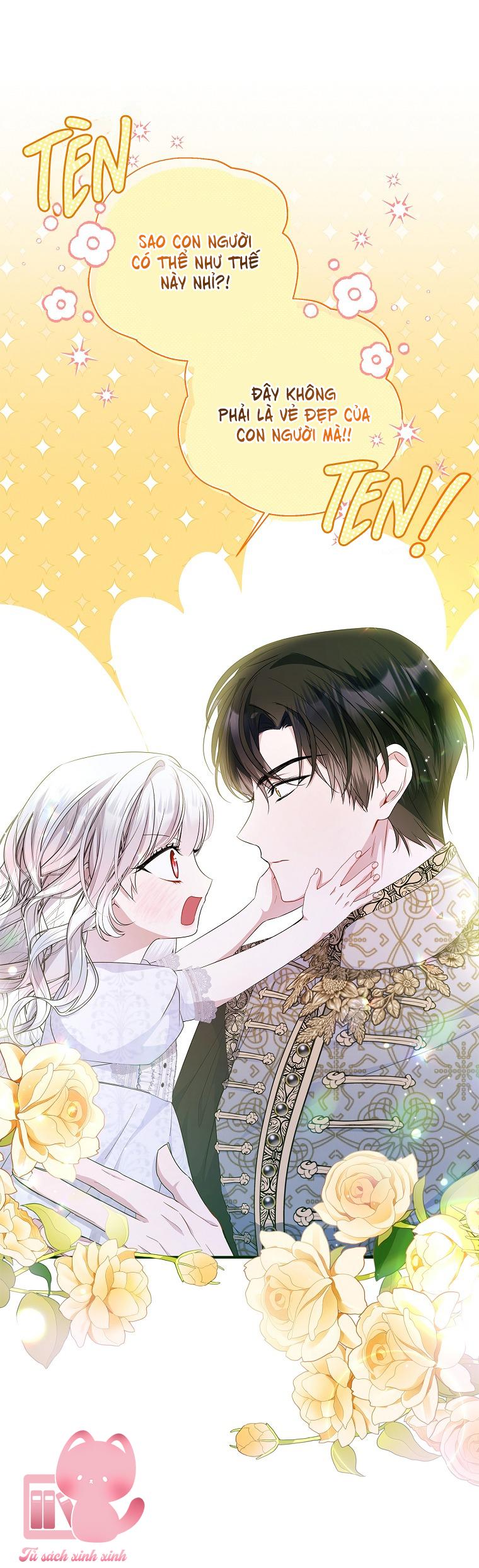 Nhận Nuôi Người Cha Phản Diện - Chap 21 - Trang 9