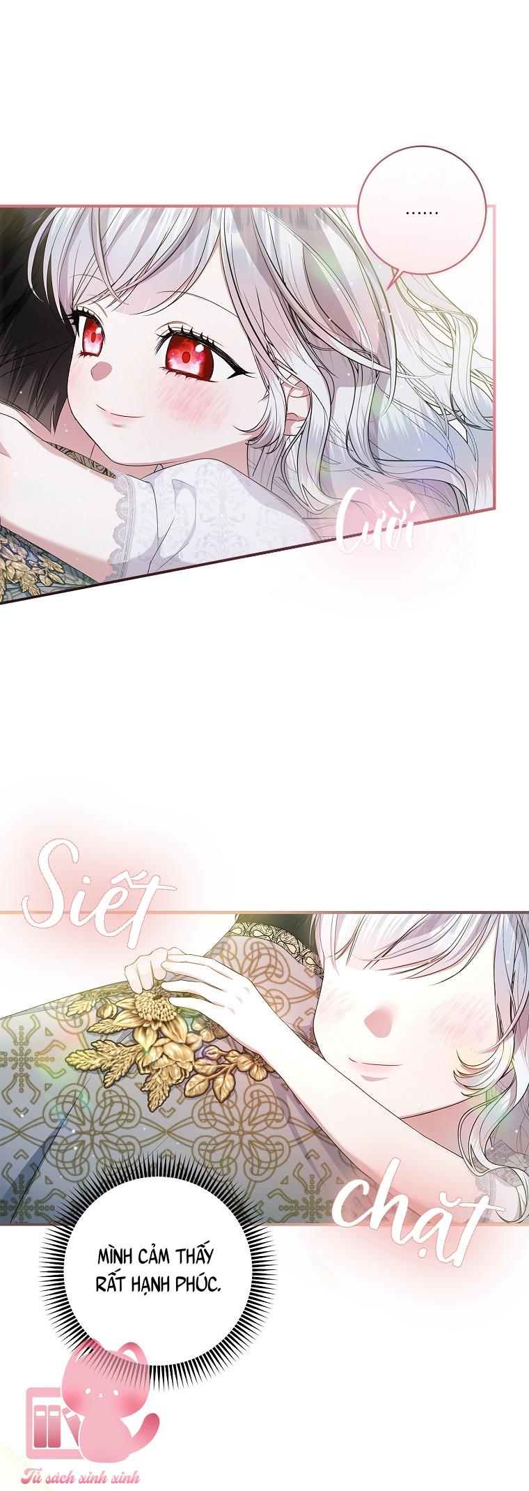Nhận Nuôi Người Cha Phản Diện - Chap 22 - Trang 10