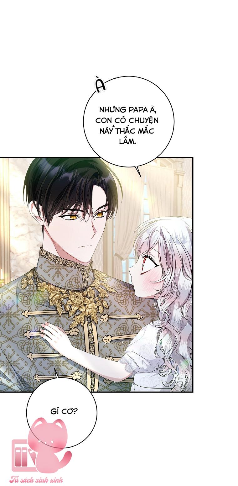 Nhận Nuôi Người Cha Phản Diện - Chap 22 - Trang 12