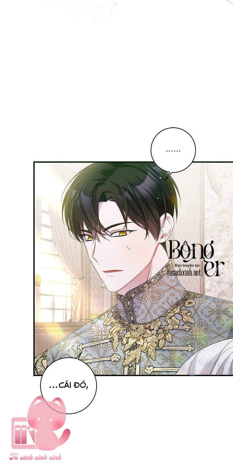 Nhận Nuôi Người Cha Phản Diện - Chap 22 - Trang 15