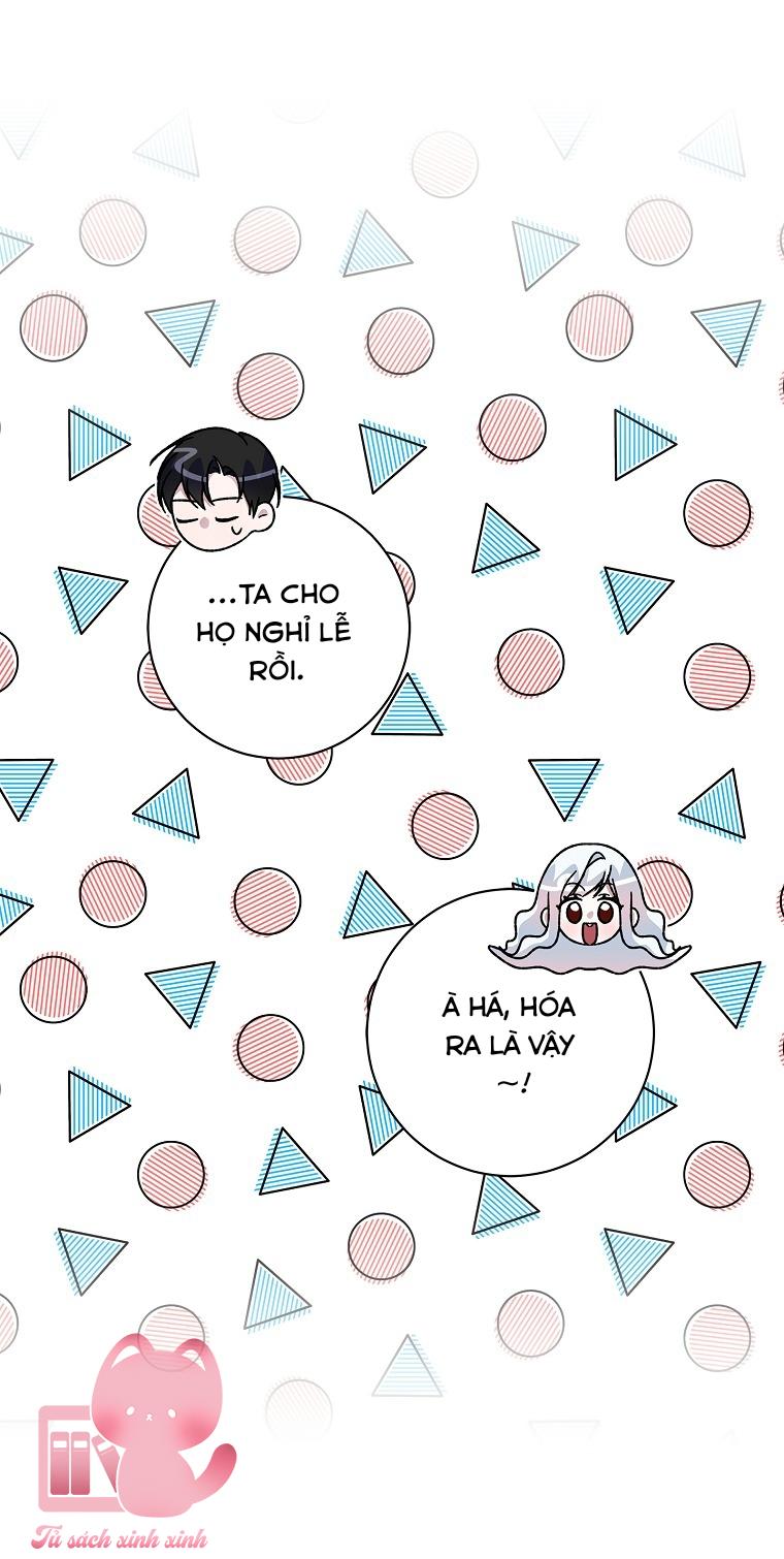 Nhận Nuôi Người Cha Phản Diện - Chap 22 - Trang 16