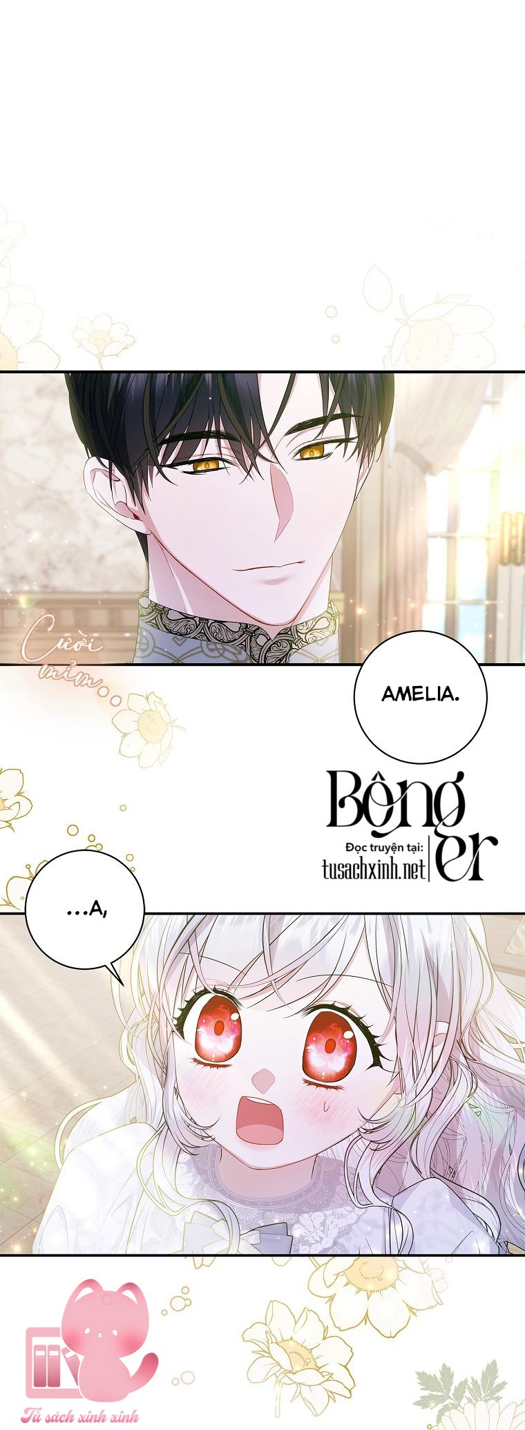 Nhận Nuôi Người Cha Phản Diện - Chap 22 - Trang 2