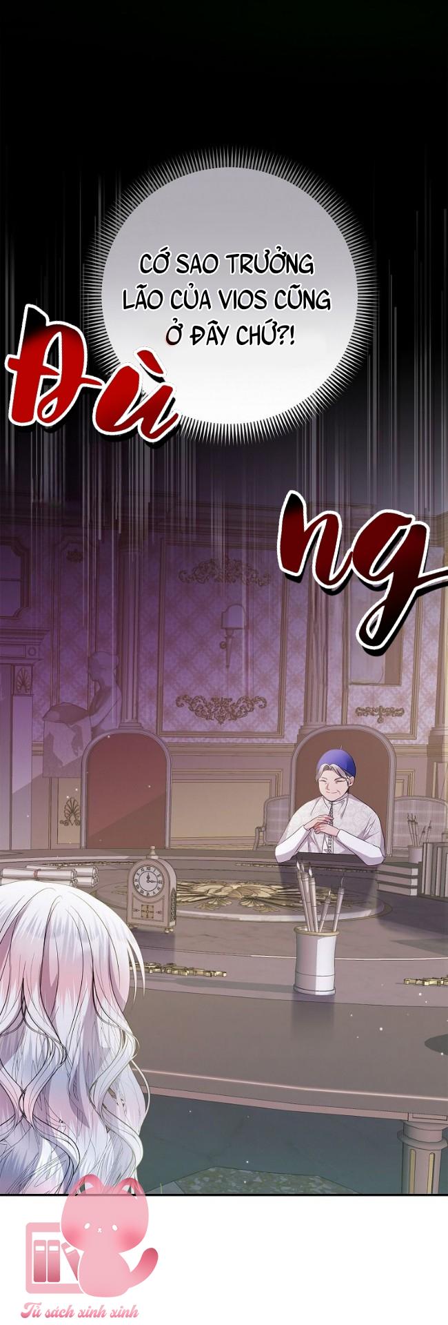 Nhận Nuôi Người Cha Phản Diện - Chap 22 - Trang 26