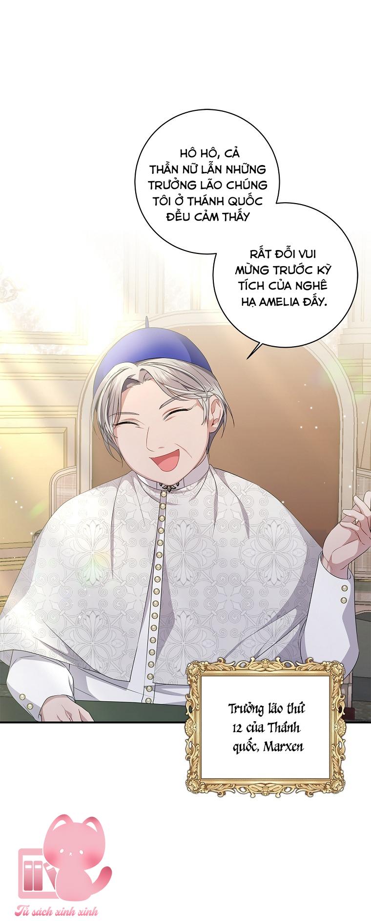 Nhận Nuôi Người Cha Phản Diện - Chap 22 - Trang 27