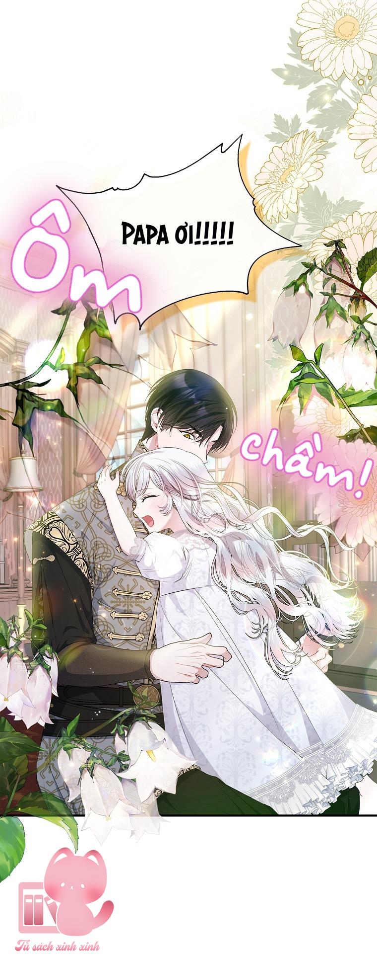 Nhận Nuôi Người Cha Phản Diện - Chap 22 - Trang 3