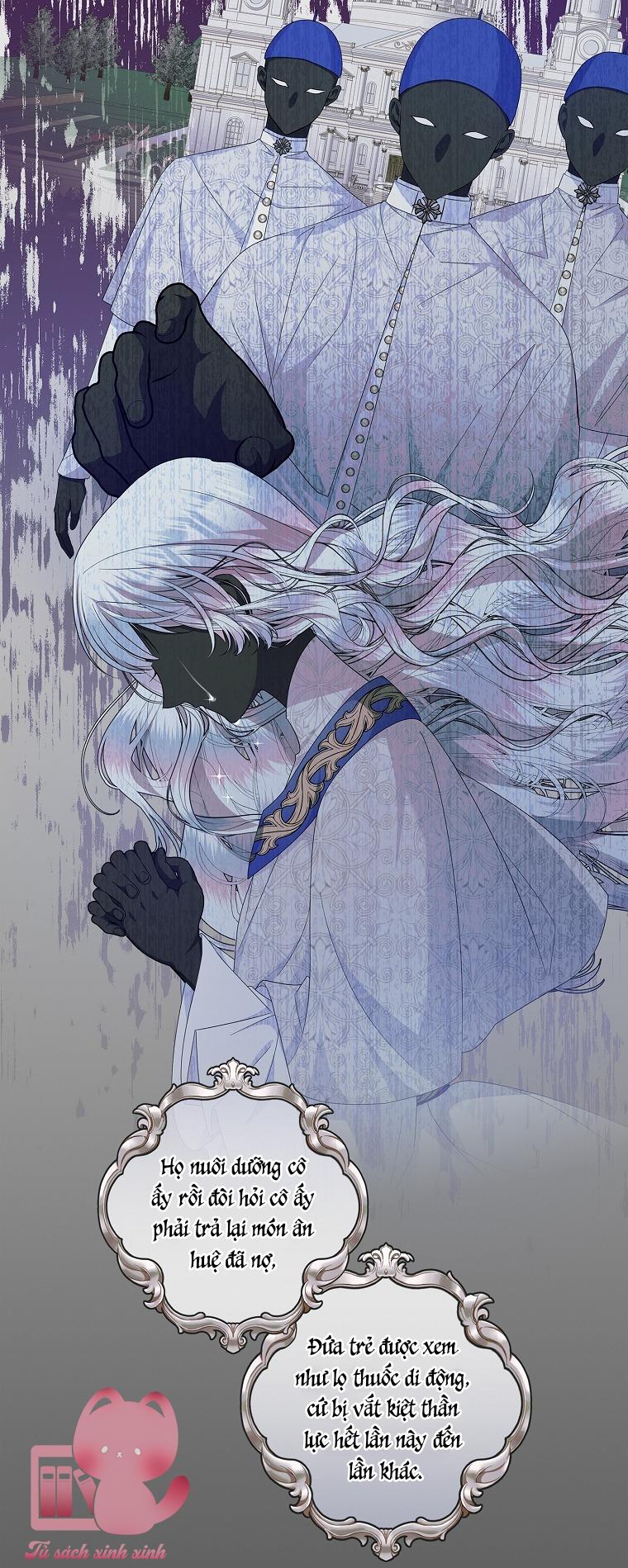 Nhận Nuôi Người Cha Phản Diện - Chap 22 - Trang 30