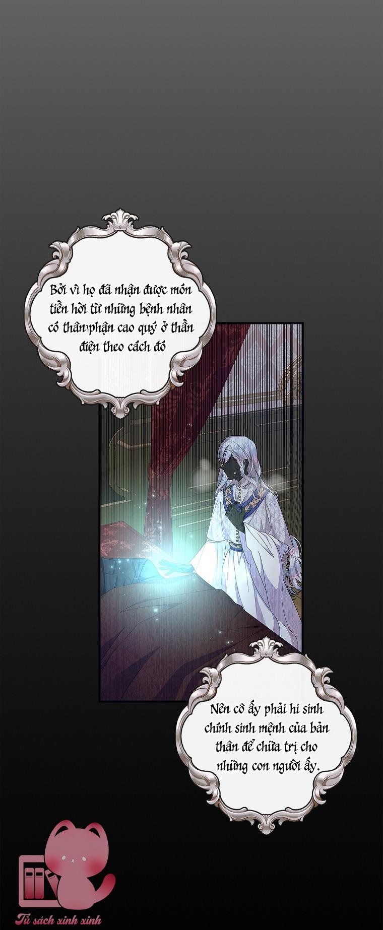 Nhận Nuôi Người Cha Phản Diện - Chap 22 - Trang 31