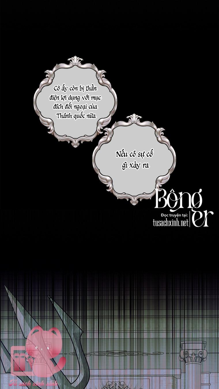 Nhận Nuôi Người Cha Phản Diện - Chap 22 - Trang 32