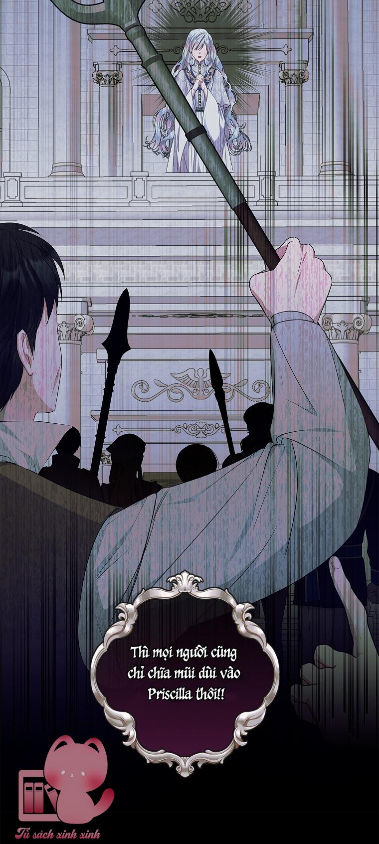 Nhận Nuôi Người Cha Phản Diện - Chap 22 - Trang 33