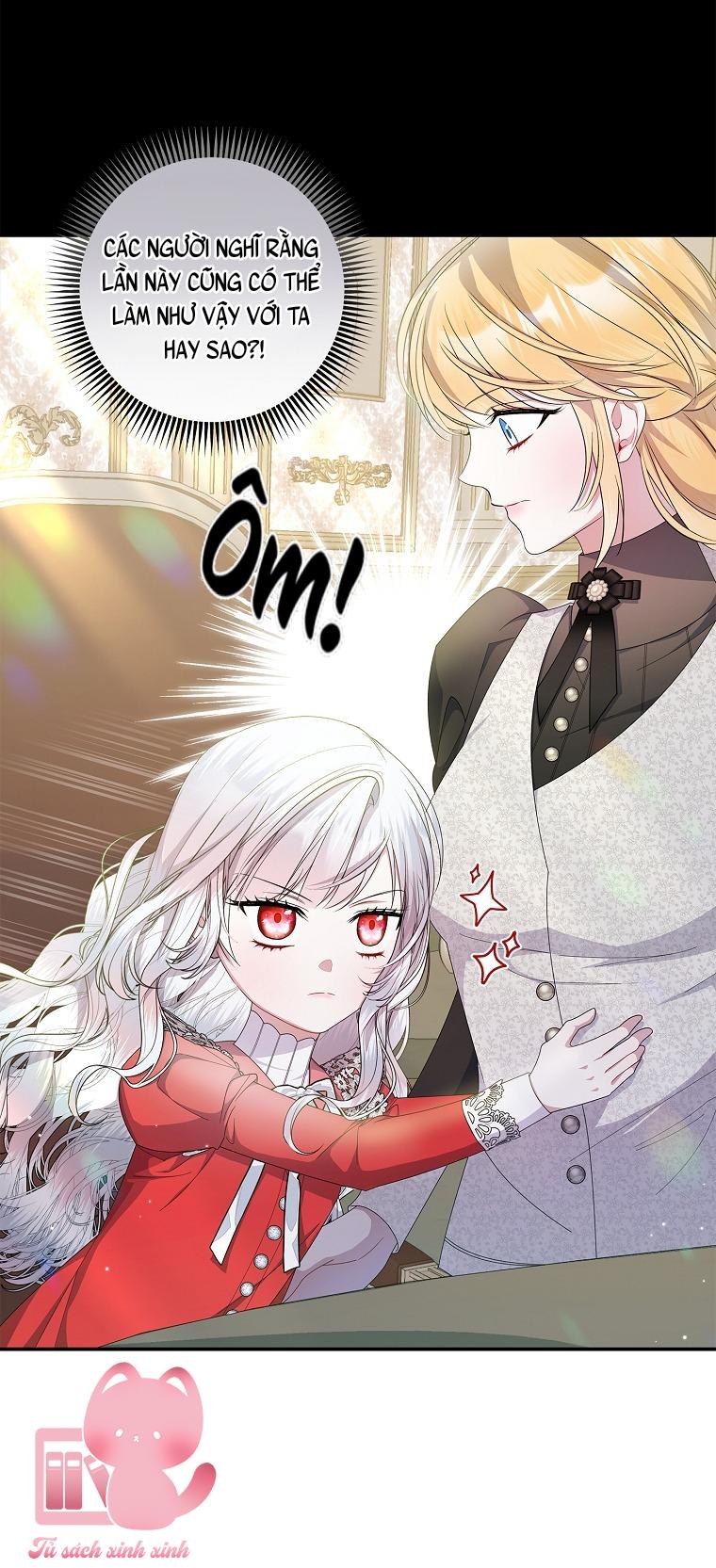 Nhận Nuôi Người Cha Phản Diện - Chap 22 - Trang 34