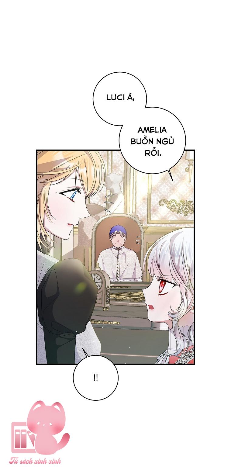Nhận Nuôi Người Cha Phản Diện - Chap 22 - Trang 35