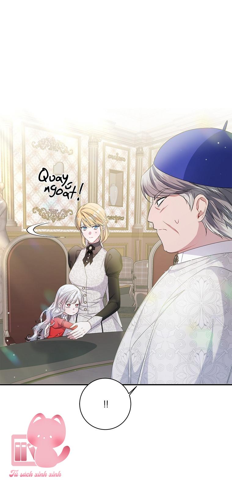 Nhận Nuôi Người Cha Phản Diện - Chap 22 - Trang 37