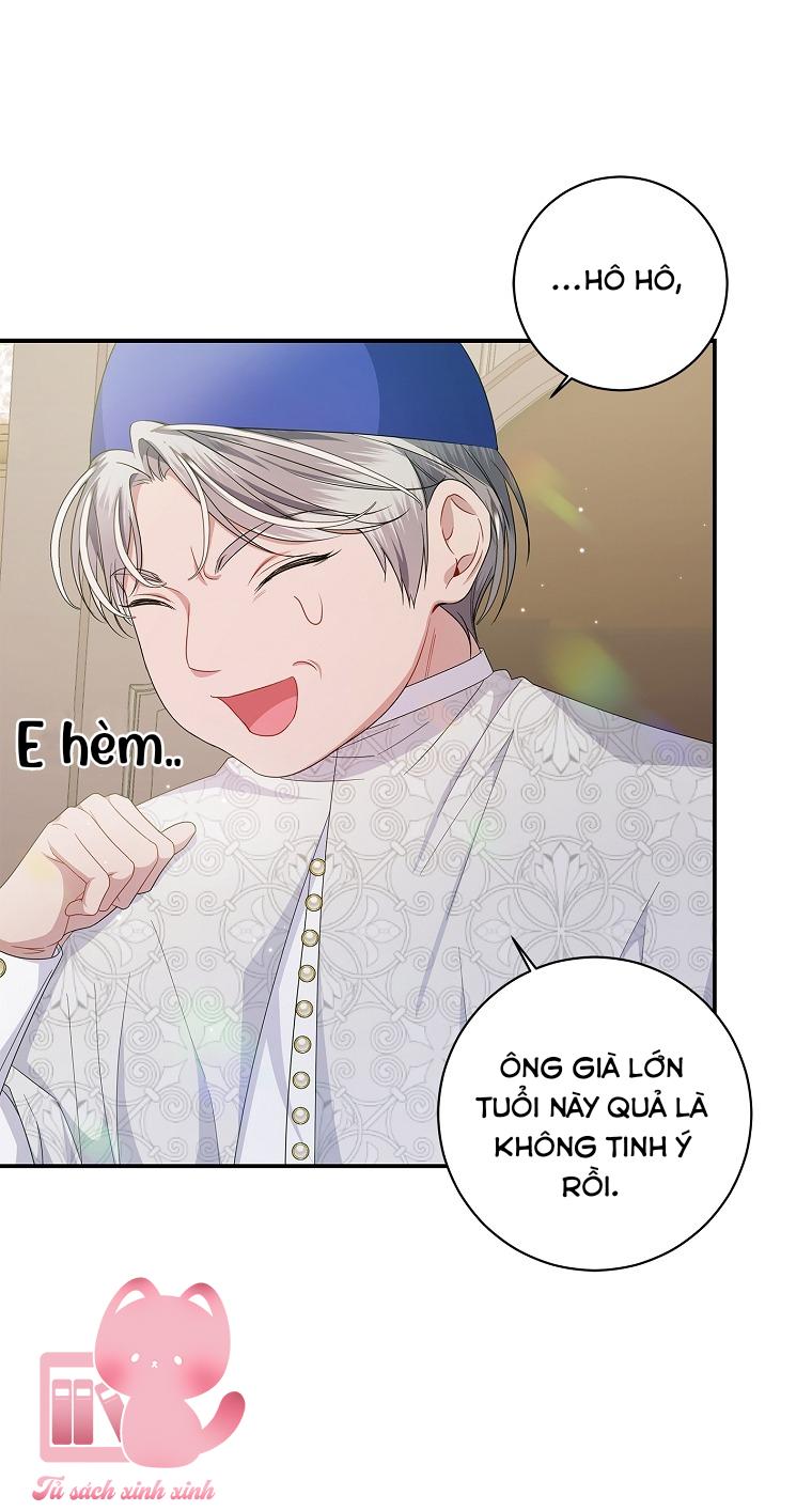 Nhận Nuôi Người Cha Phản Diện - Chap 22 - Trang 38
