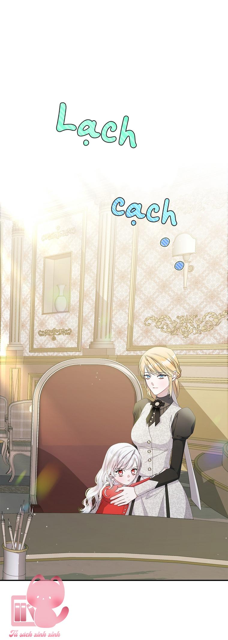 Nhận Nuôi Người Cha Phản Diện - Chap 22 - Trang 41