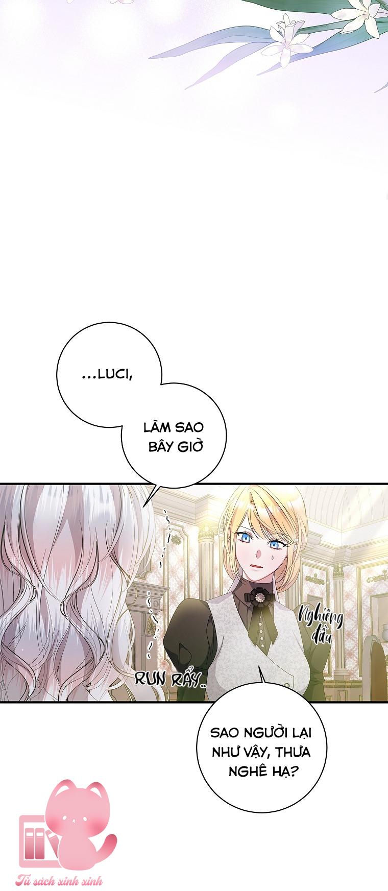 Nhận Nuôi Người Cha Phản Diện - Chap 22 - Trang 45