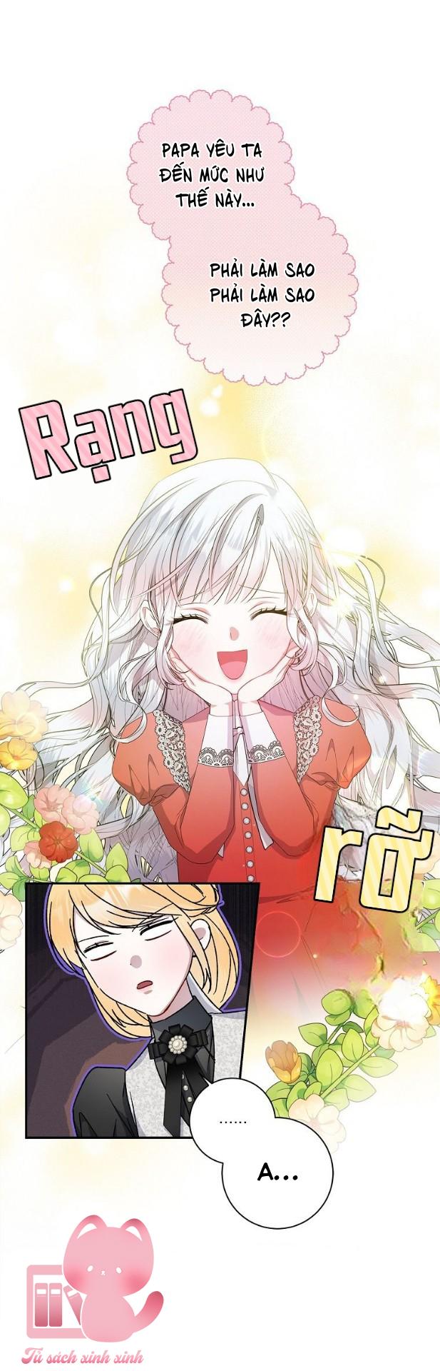 Nhận Nuôi Người Cha Phản Diện - Chap 22 - Trang 46