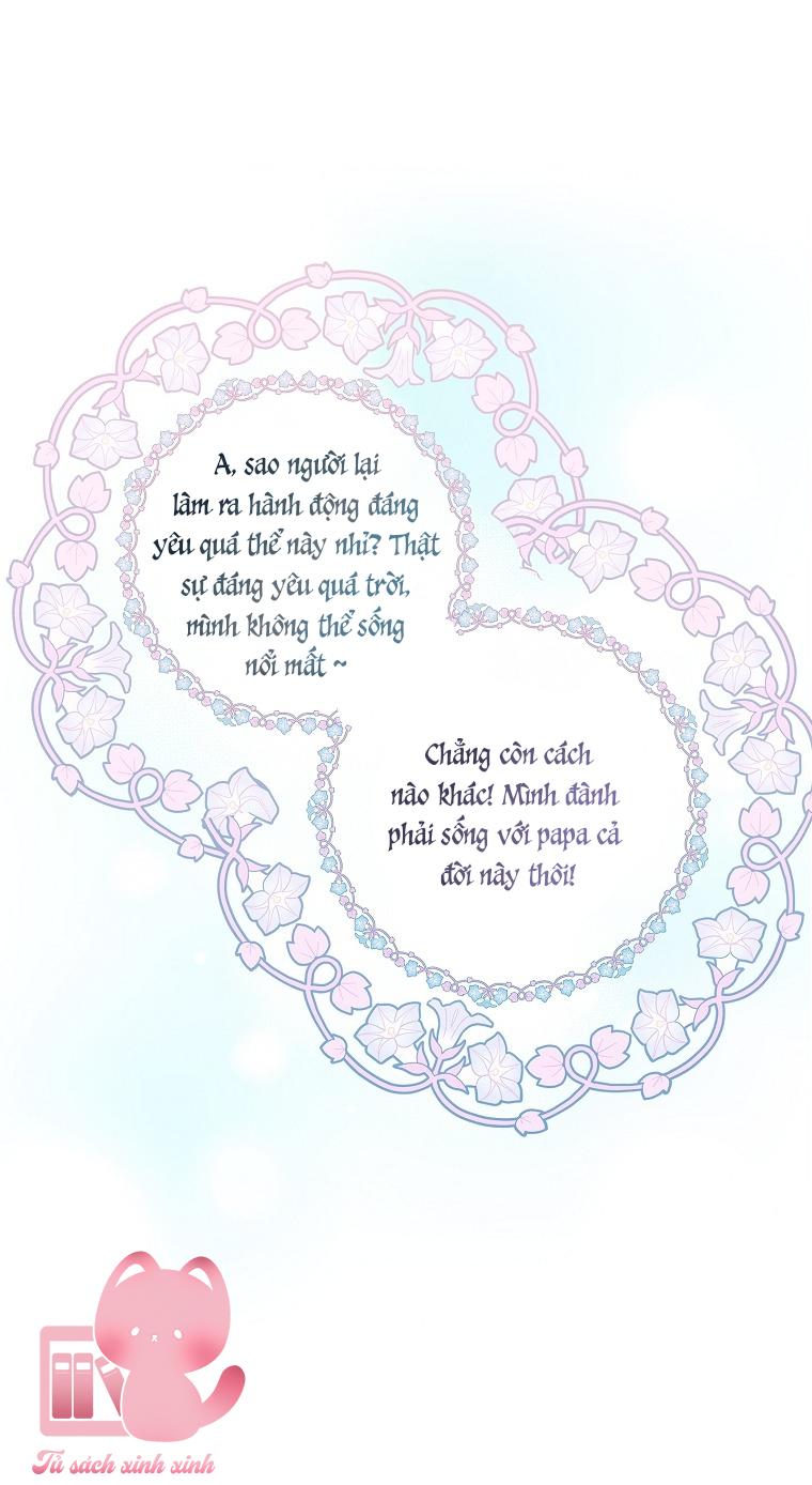 Nhận Nuôi Người Cha Phản Diện - Chap 22 - Trang 47