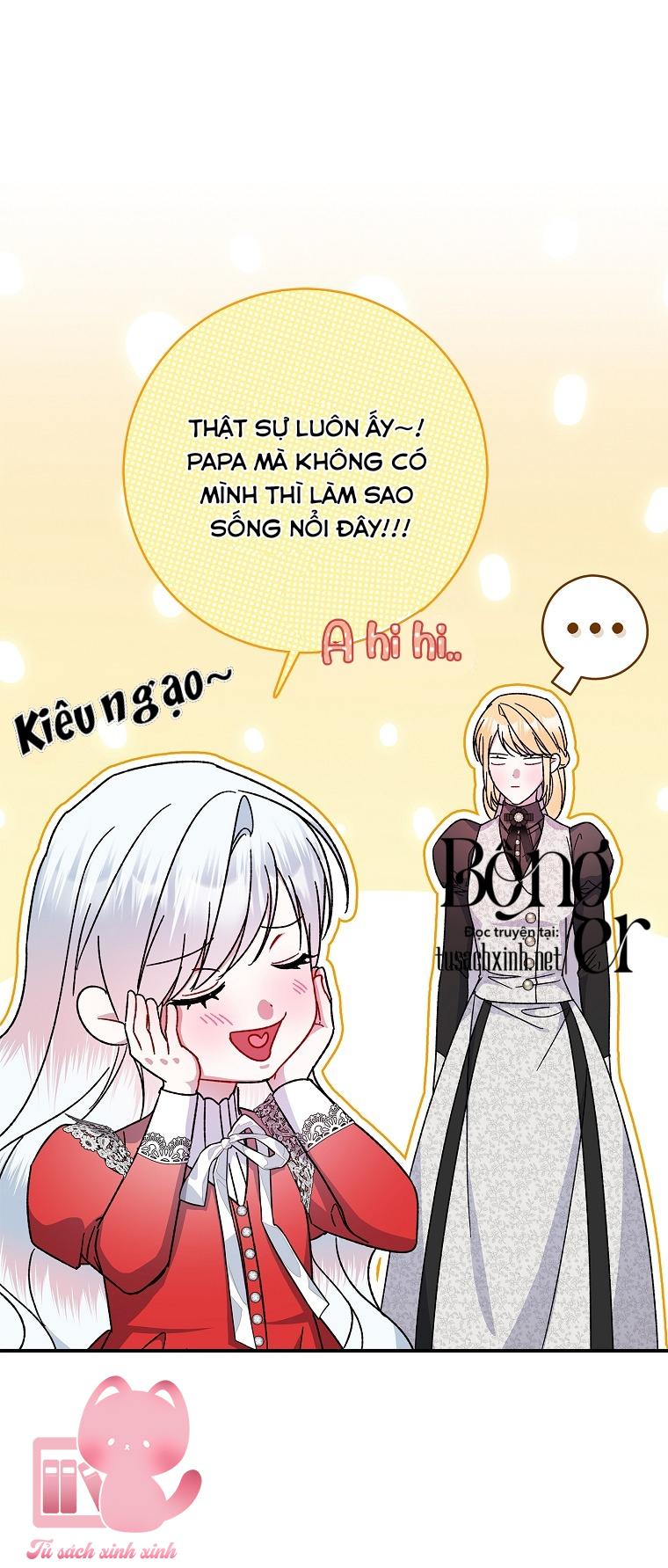 Nhận Nuôi Người Cha Phản Diện - Chap 22 - Trang 48